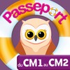 Passeport Cm1 icon