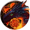 Icono de Dragon CMM Theme
