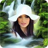 Waterfall Photo icon