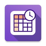 Timetable & Schedule Maker