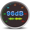 ไอคอน Sound Meter