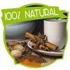 home remedies natural remedies icon