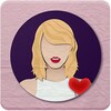 I Love Taylor Swift icon