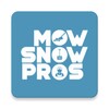 Icône MowSnowPros - Yard Services