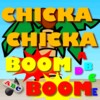 Chicka Chicka Boom Boom icon
