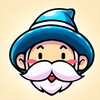 Icono de Retired Wizard Story