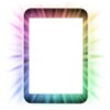 Full Screen Color Light icon