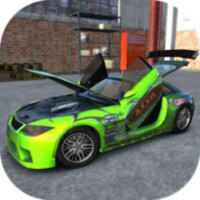 Extreme Car Driving Simulator para Android - Baixe o APK na Uptodown