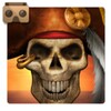 Pirate Slots: VR Slot Machine icon