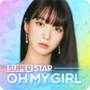 Icône SuperStar OH MY GIRL