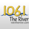 Icono de 106.1 The River