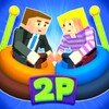 Icono de Ragdoll Arena 2 Player