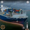 Ship Simulator 2022 Cargo Boat icon