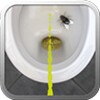 Pee on the Fly icon