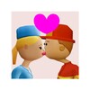 Icono de Sticky Kiss