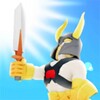 Idle Commander 3D -Fight icon