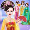 Chinese Doll Makeup Salon icon