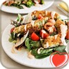 Salad recipes icon