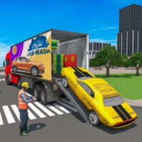 RCC - Real Car Crash(Unlimited currency)