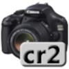 cr2-Thumbnailer Demo icon