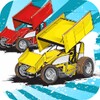 Dirt Racing 2 Sprint Cars icon