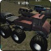 Extreme Monster Truck Driving Simulator 3D icon