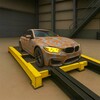 Biểu tượng Dyno 2 Race - Car Tuning