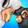 Sheep Fight icon