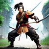 Shadow Fight of Samurai Sword icon