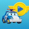Robocar POLI: Official Video App icon