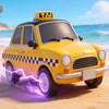 Taxi Sim: Pick Me Up icon