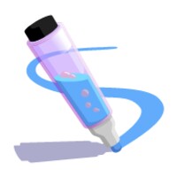 Pen Run android app icon