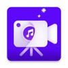 Video maker & editor icon