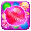 Puzzle Games: Candy, Jelly & Match 3 icon