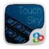 Touch Sky GO桌面主题 icon