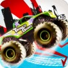 Icône Monster Truck 4x4 Stunt Racer