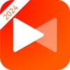 TubeVideo: Player & Downloader icon