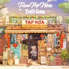 Icono de Tiệm Tạp Hóa Thời Gian