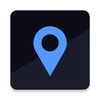 Icono de Mi Ubicación Exacta