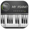 My Piano virtual icon