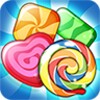 Icono de Lollipop Candy Match