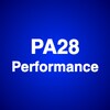 Icono de PA28 Performance