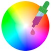 Color picker icon