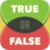 True or False icon