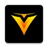 V VPN icon