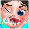 CrazyDentistDoctorFreeFunGames icon