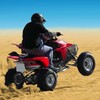 4x4 Off-Road Desert ATV icon