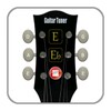 Easy Guitar Tuner आइकन