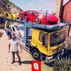 Icono de John: Truck Car Transport