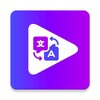 Video Subtitle Translator icon